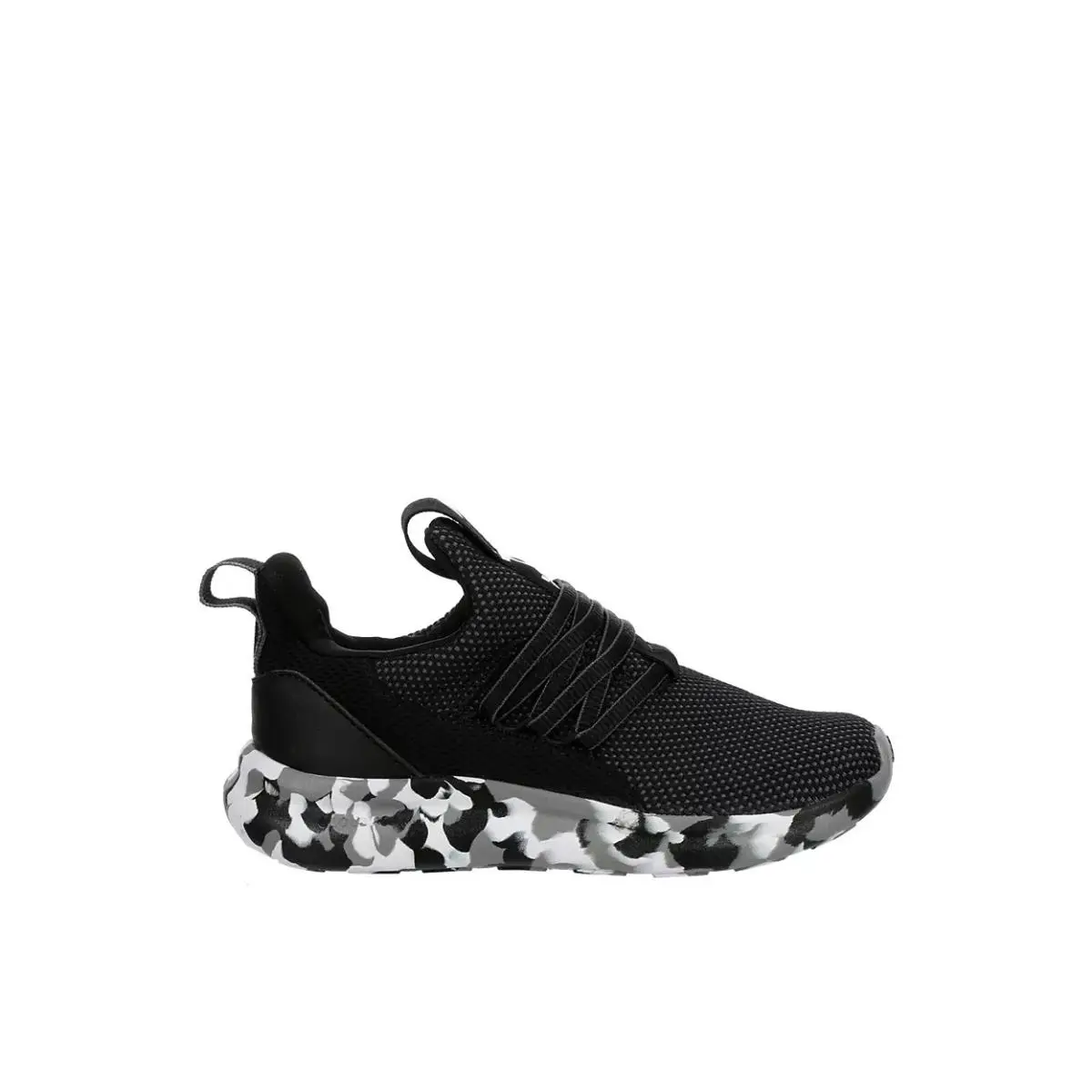 Adidas shoes - adidas Racer TR - Racer - Black 4