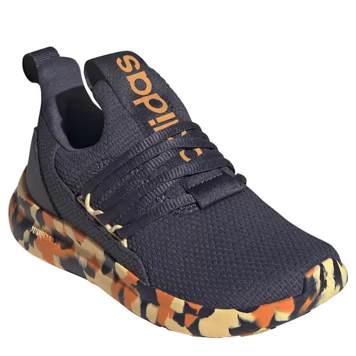 Adidas shoes - adidas Racer TR - Racer - Black 23