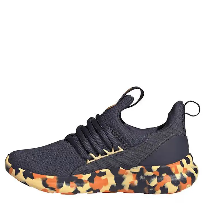 Adidas shoes - adidas Racer TR - Racer - Black 25