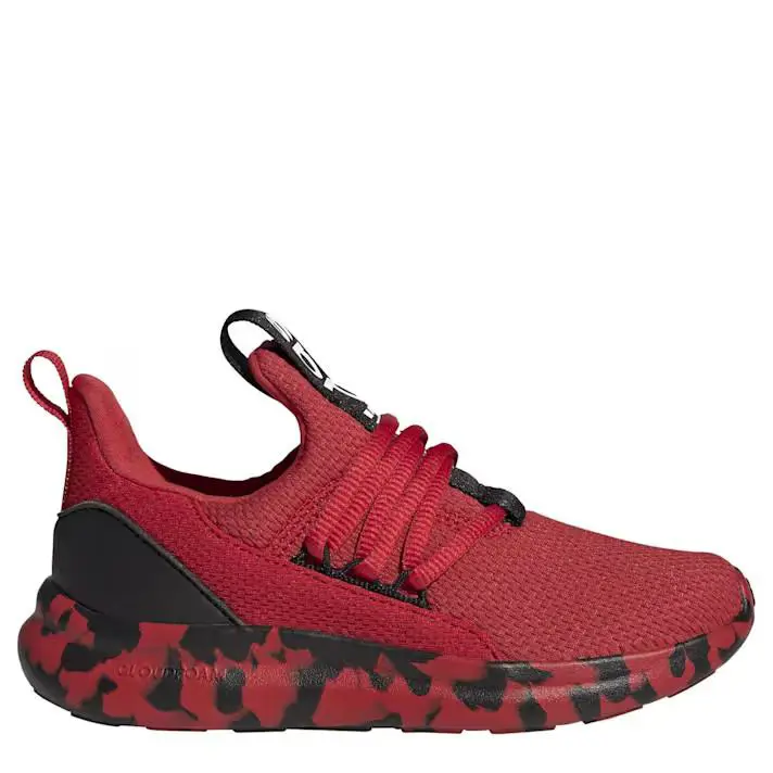 Adidas shoes - adidas Racer TR - Racer - Black 41