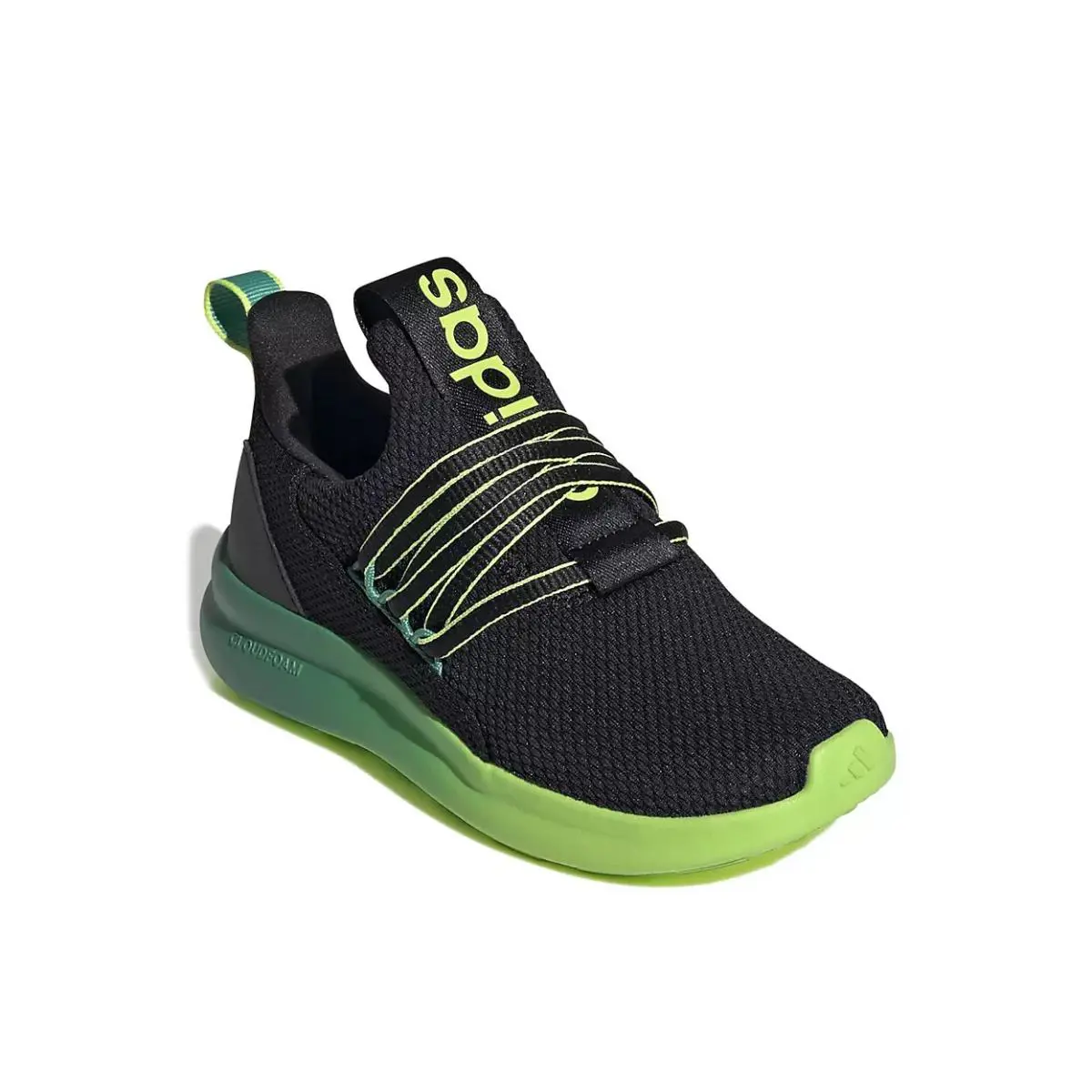 Adidas shoes - adidas Racer TR - Racer - Black 19