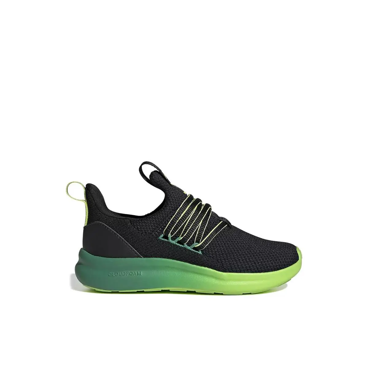 Adidas shoes - adidas Racer TR - Racer - Black 20