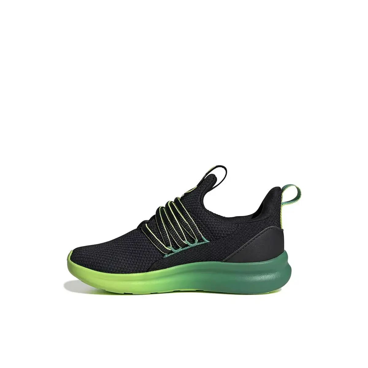 Adidas shoes - adidas Racer TR - Racer - Black 21