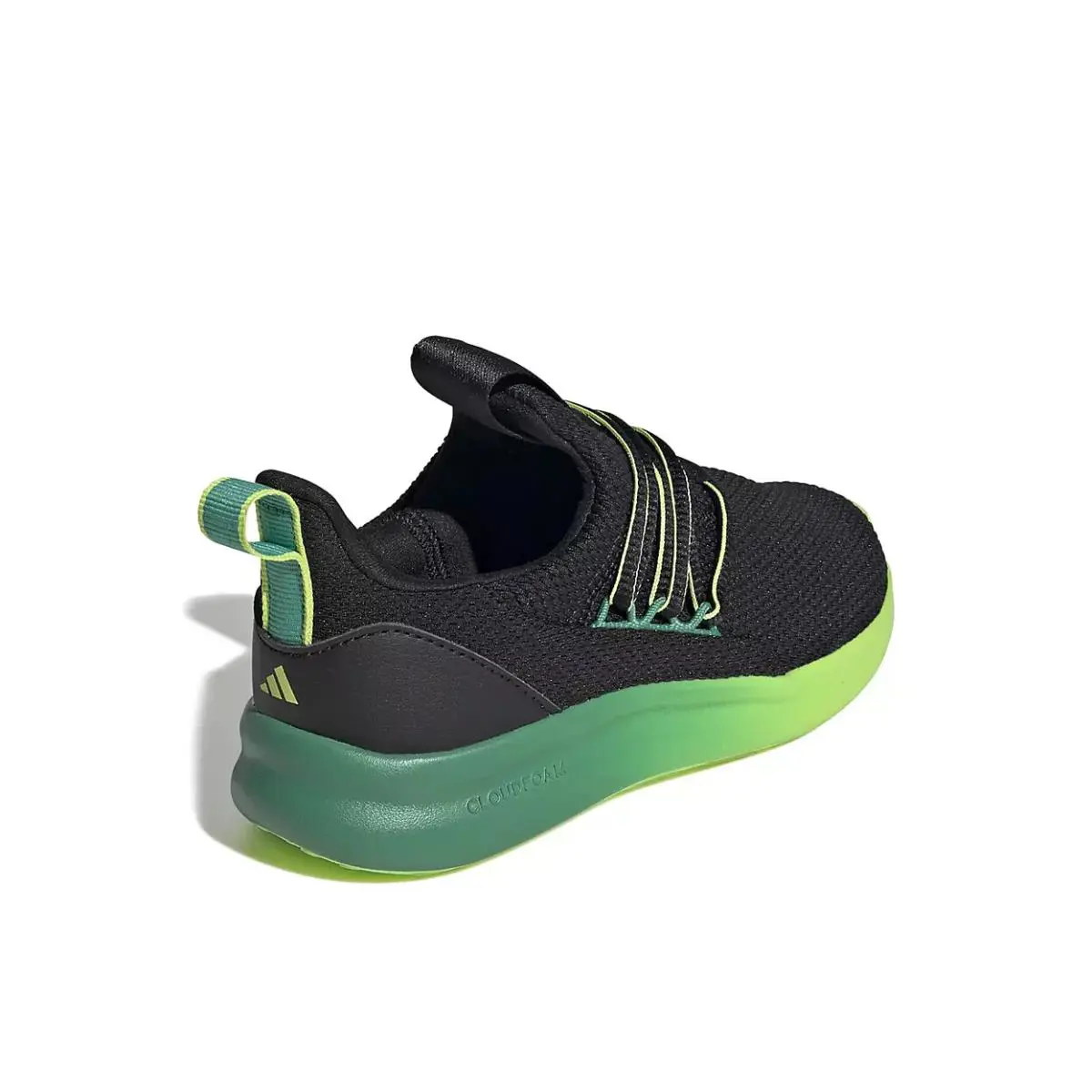 Adidas shoes - adidas Racer TR - Racer - Black 22
