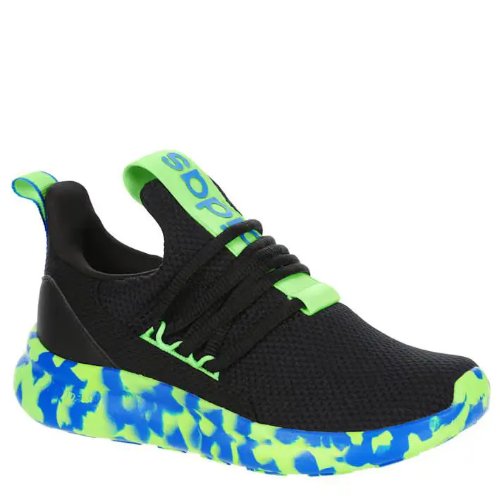 Adidas shoes - adidas Racer TR - Racer - Black 28