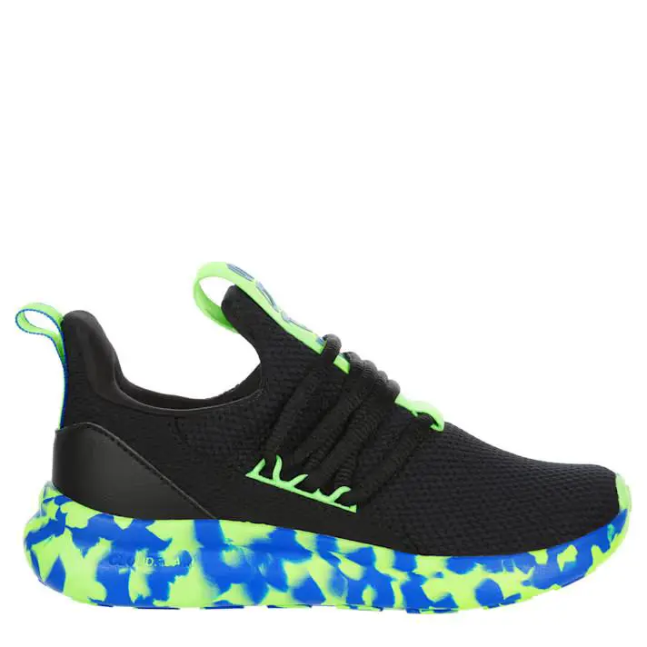 Adidas shoes - adidas Racer TR - Racer - Black 29