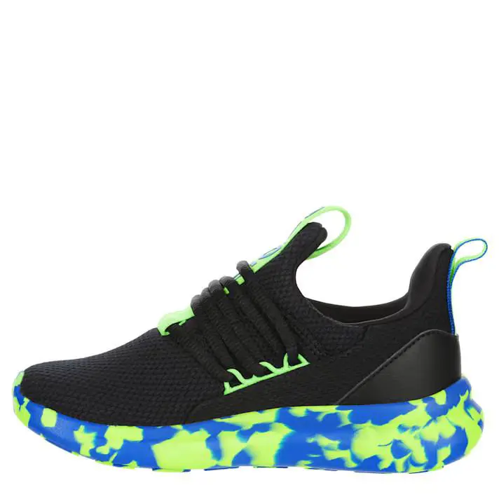Adidas shoes - adidas Racer TR - Racer - Black 31