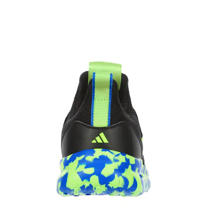 Adidas shoes - adidas Racer TR - Racer - Black 32