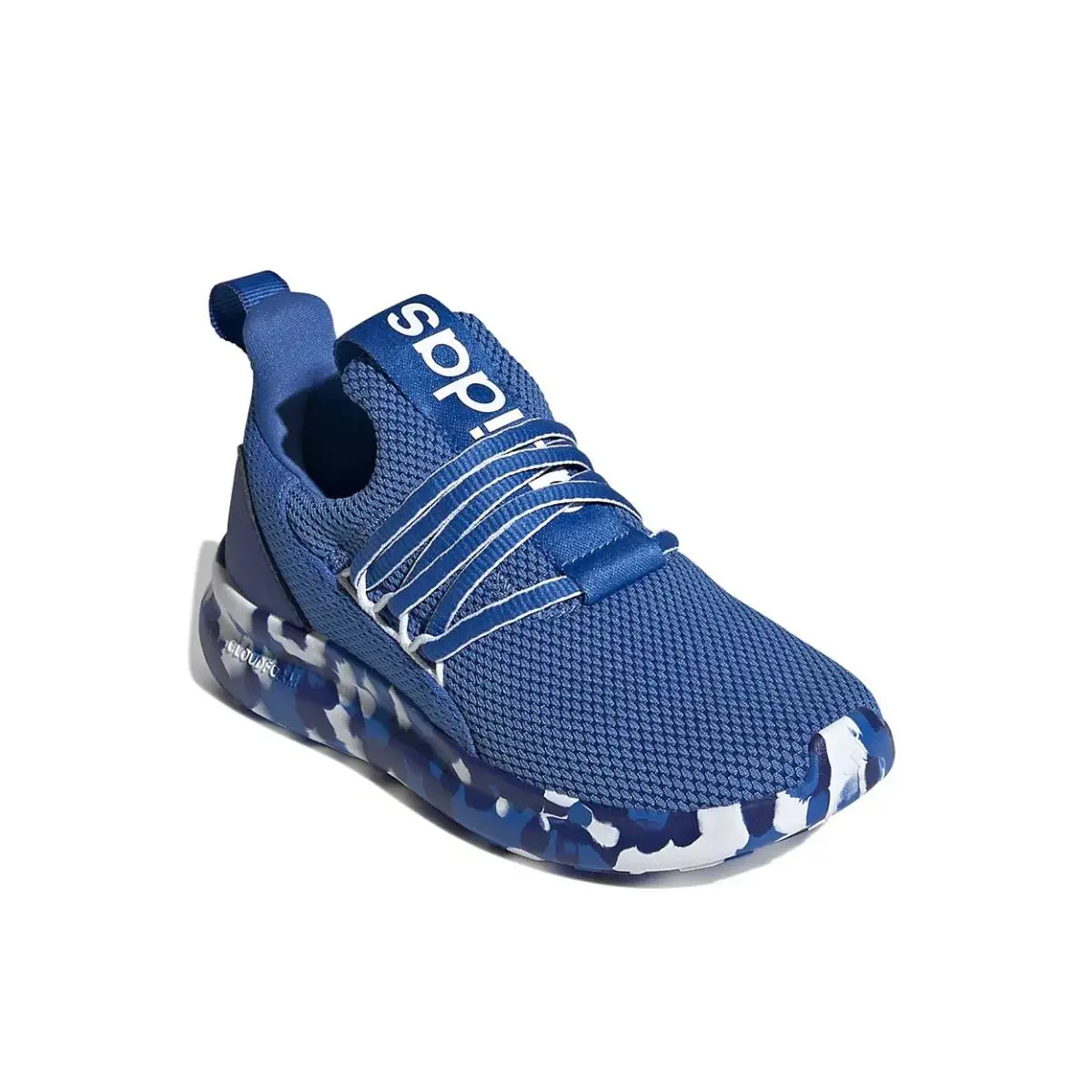 Adidas shoes - adidas Racer TR - Racer - Black 11