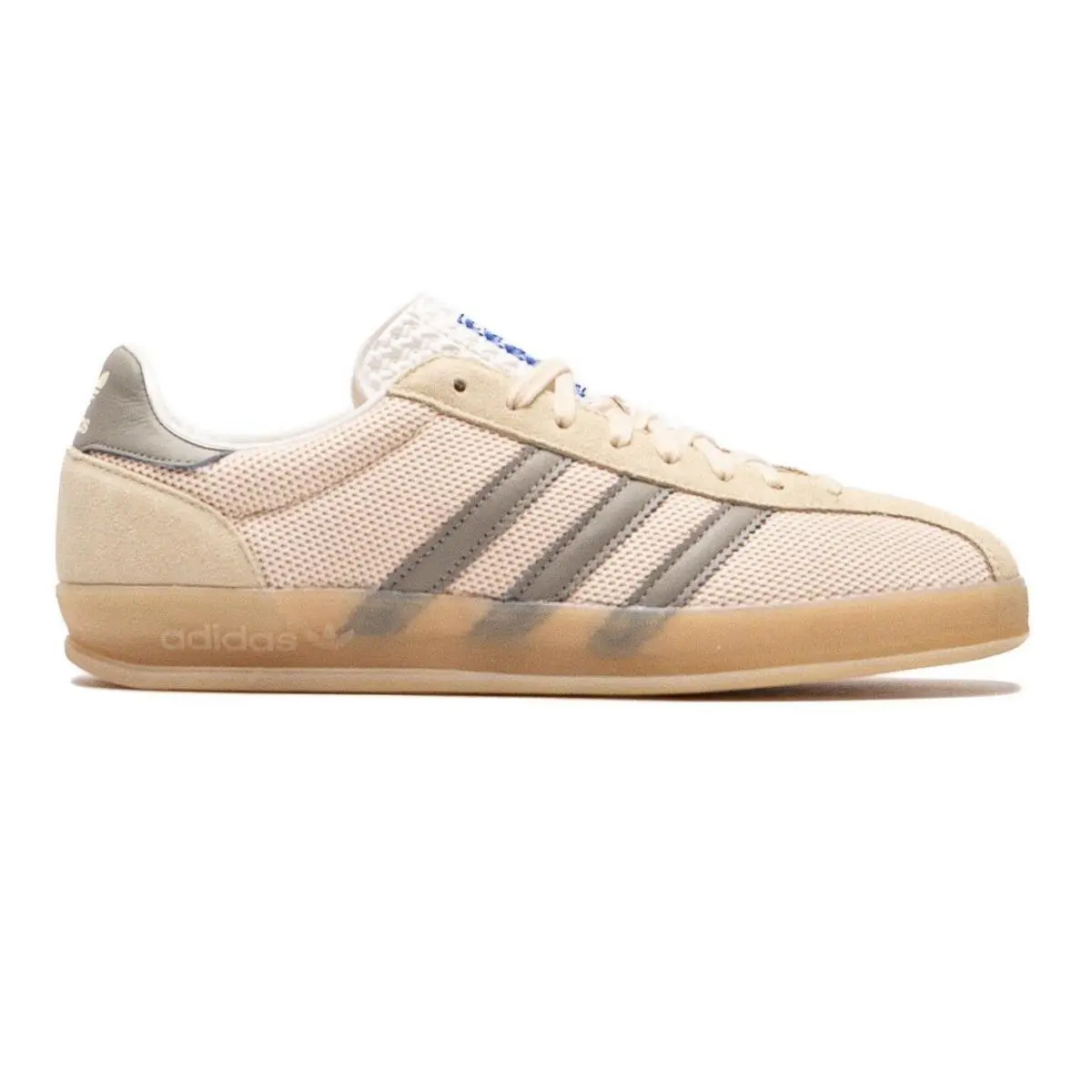Adidas shoes - adidas Indoor - Indoor - Beige 2