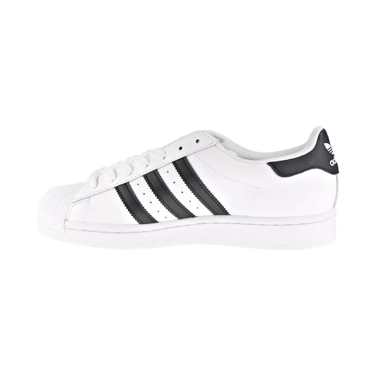 Adidas shoes - Cloud White/Core 8