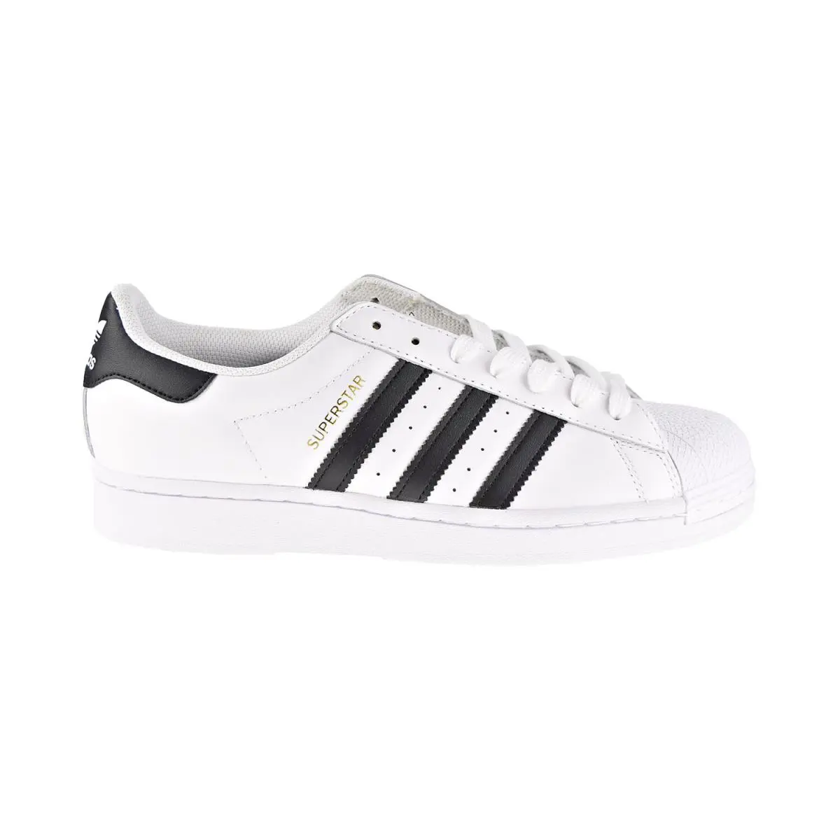 Adidas shoes - Cloud White/Core 5