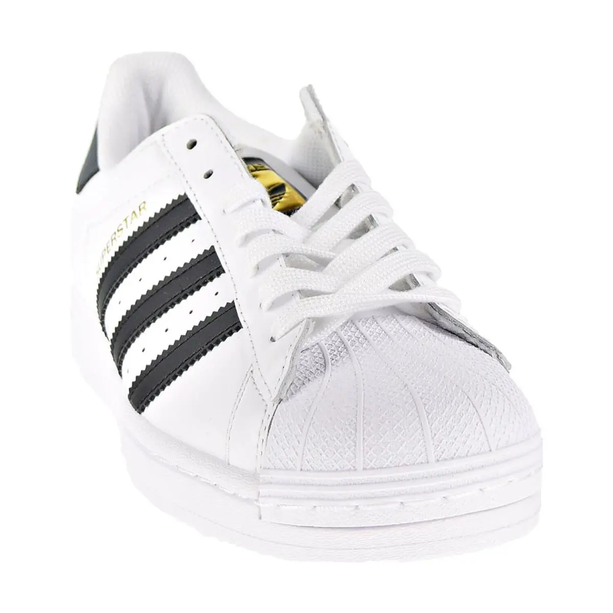 Adidas shoes - Cloud White/Core 6