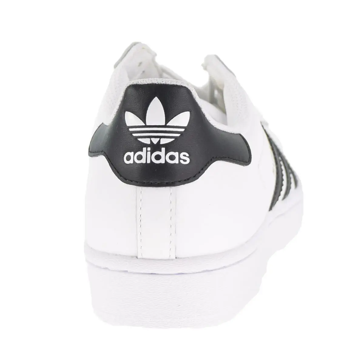 Adidas shoes - Cloud White/Core 7
