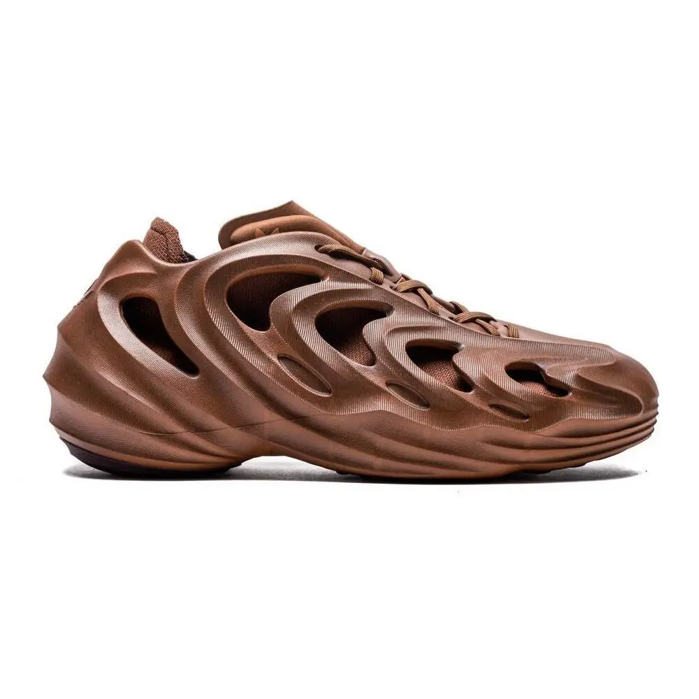Adidas shoes - Adidas COS fomQuake - COS fomQuake - Adidas COS fomQuake - Brown 4