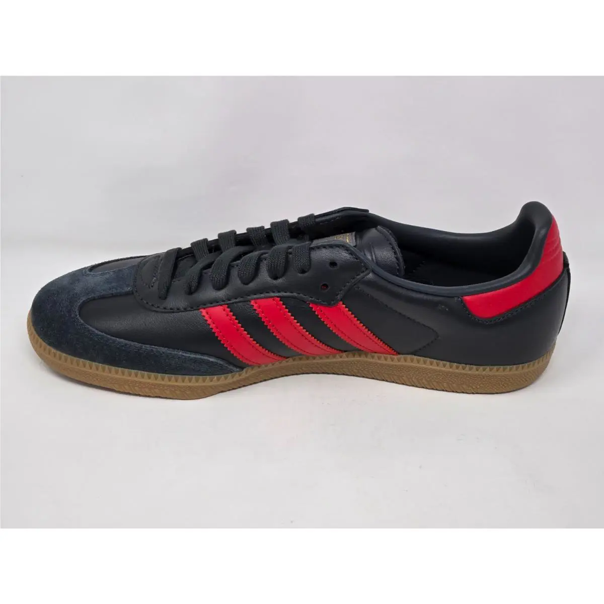 Adidas shoes - adidas Samba - Samba - IG6173 - Black 11
