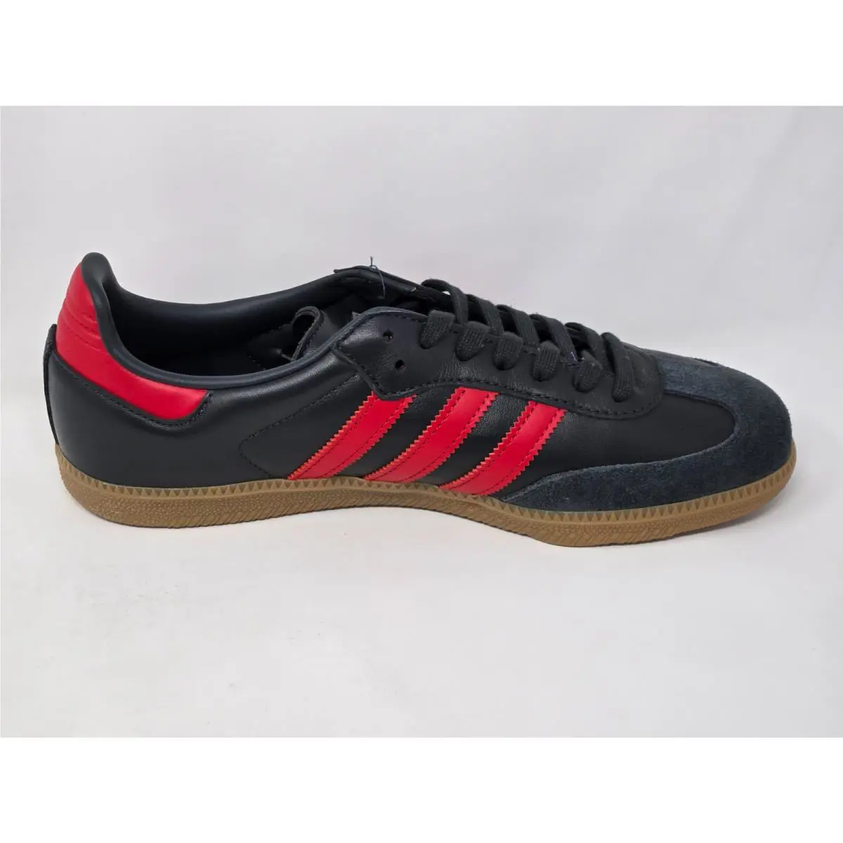 Adidas shoes - adidas Samba - Samba - IG6173 - Black 14