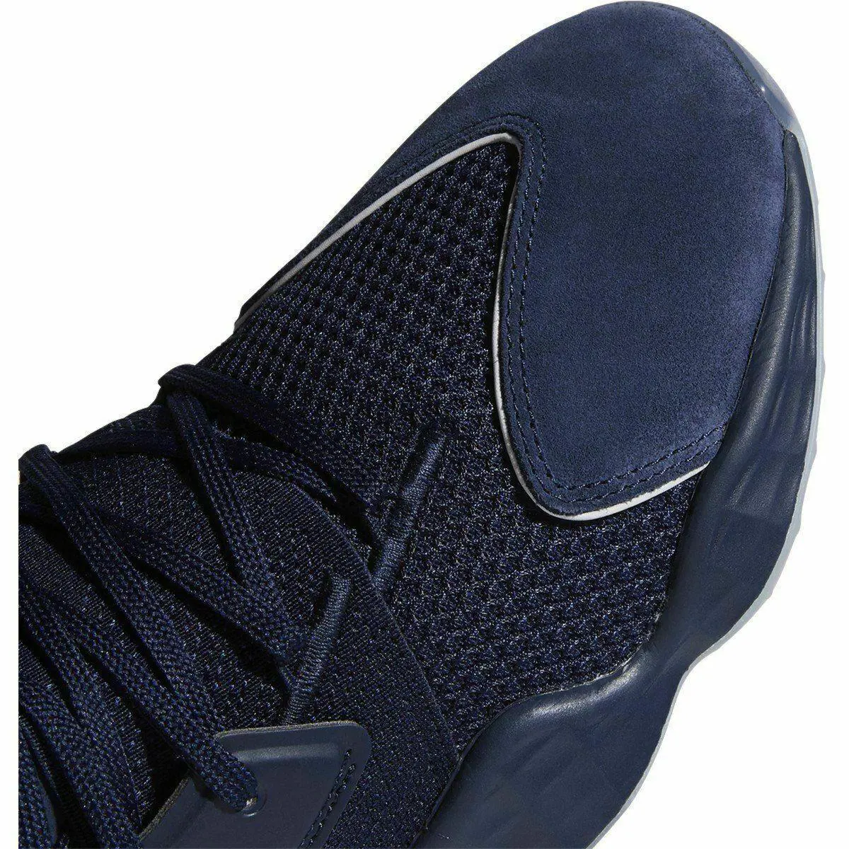 Adidas shoes - Blue 0