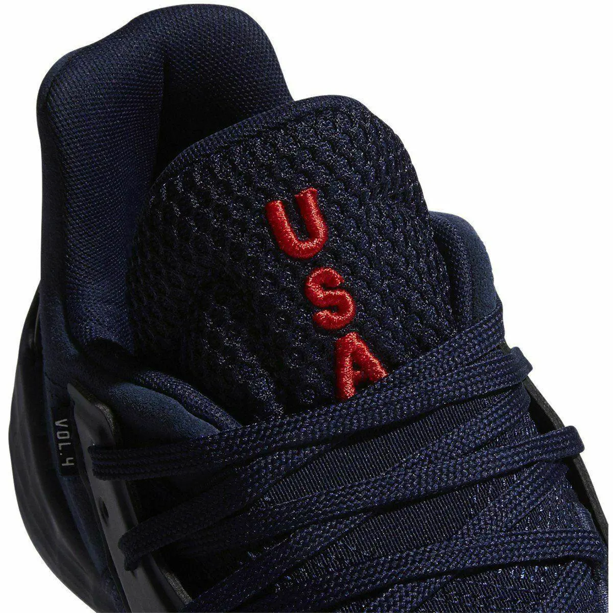 Adidas shoes - Blue 2