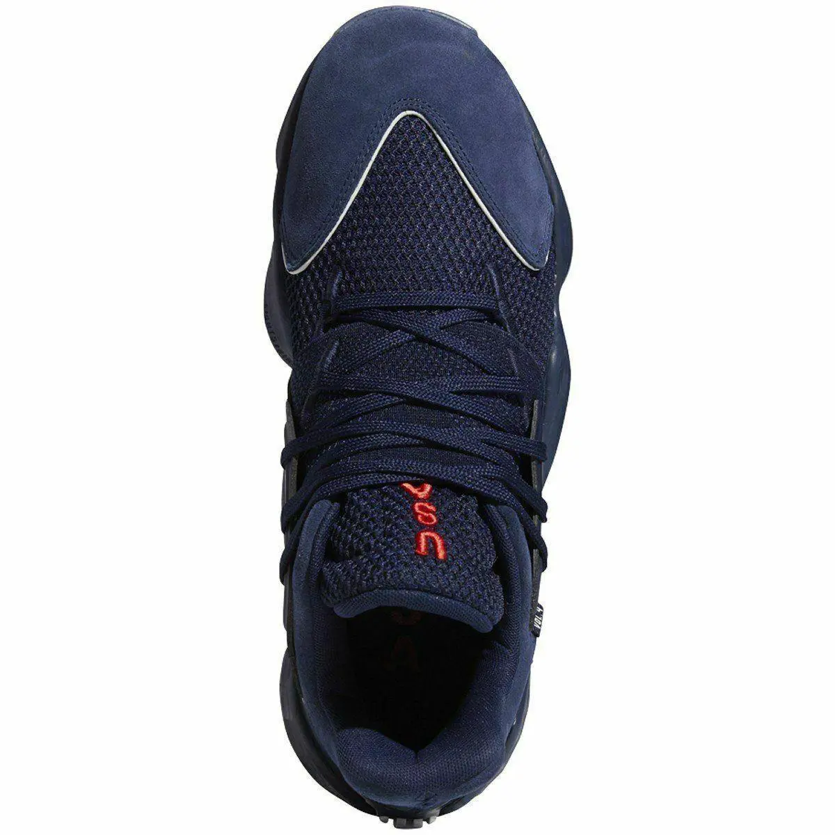 Adidas shoes - Blue 4