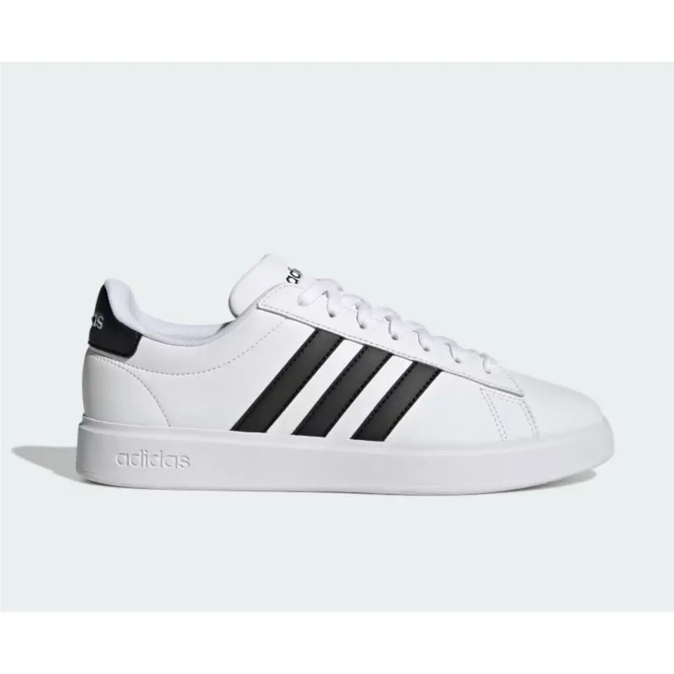 Adidas shoes - 2.0 - GW9195 - Black 3