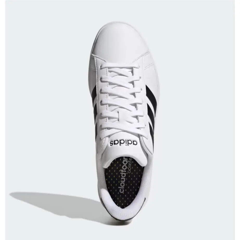 Adidas shoes - 2.0 - GW9195 - Black 5