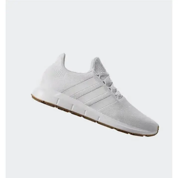 Adidas shoes - adidas Swift Run - Swift Run - IE7475 - White 8