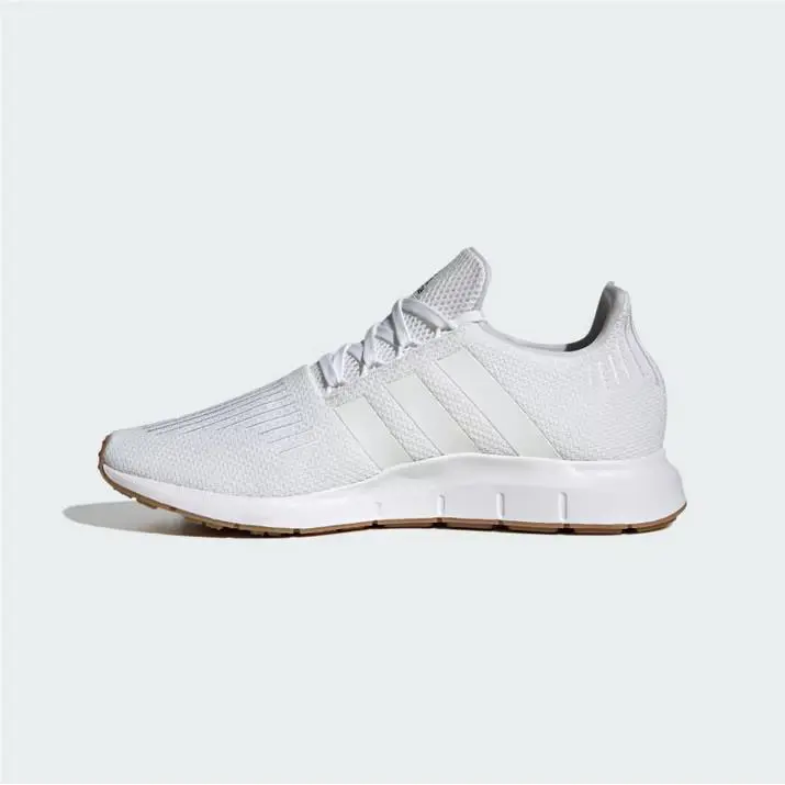 Adidas shoes - adidas Swift Run - Swift Run - IE7475 - White 3