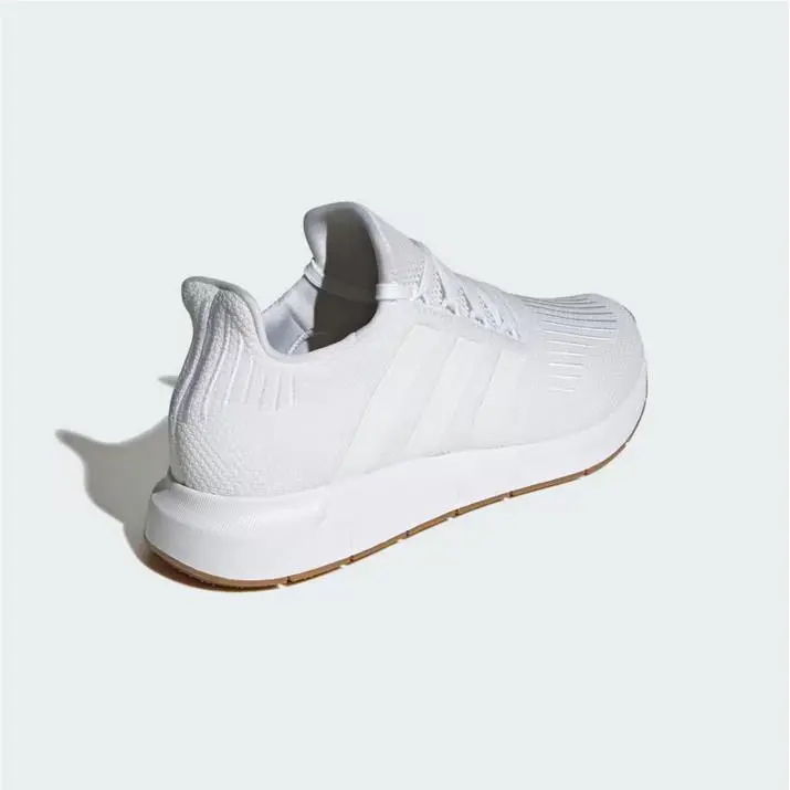 Adidas shoes - adidas Swift Run - Swift Run - IE7475 - White 4