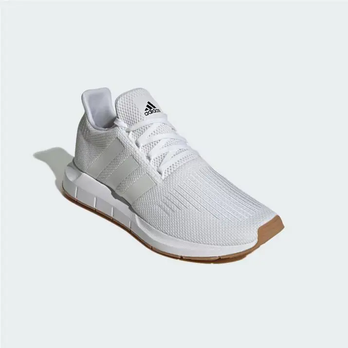 Adidas shoes - adidas Swift Run - Swift Run - IE7475 - White 5
