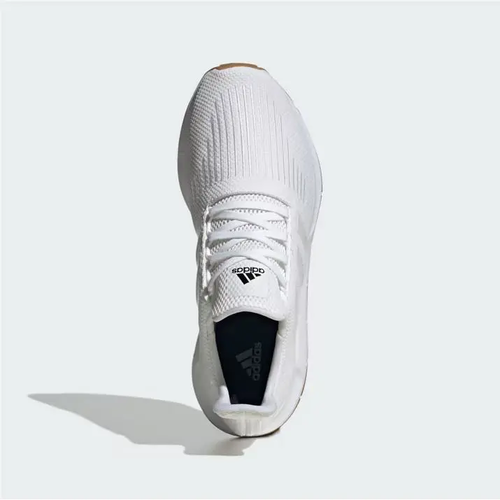 Adidas shoes - adidas Swift Run - Swift Run - IE7475 - White 7