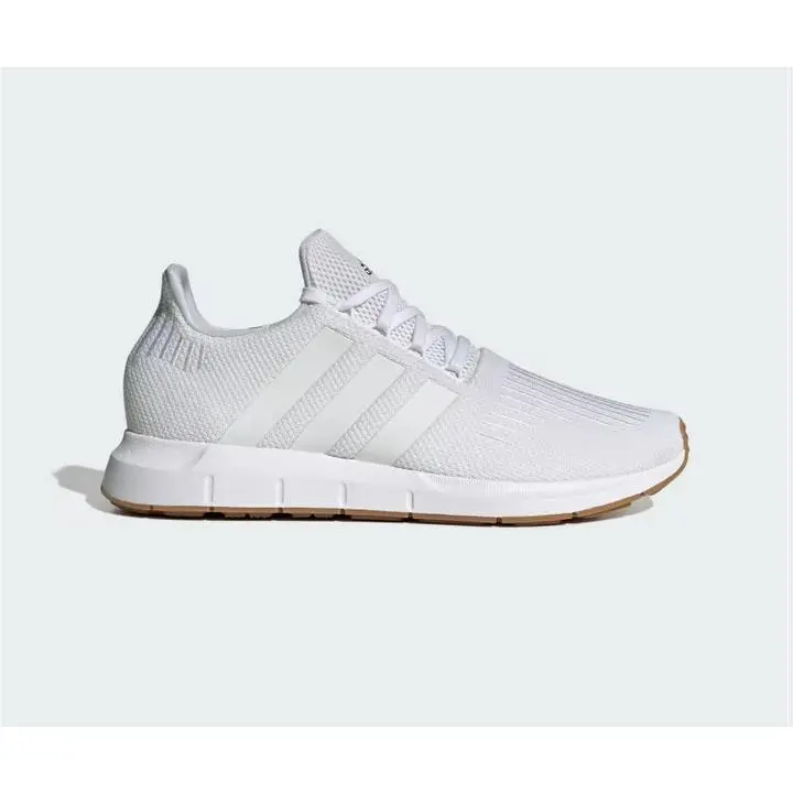 Adidas shoes - adidas Swift Run - Swift Run - IE7475 - White 9