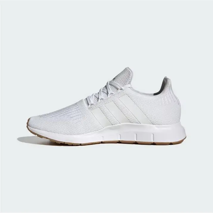 Adidas shoes - adidas Swift Run - Swift Run - IE7475 - White 13