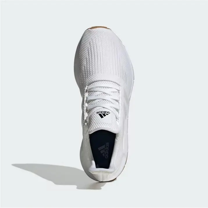 Adidas shoes - adidas Swift Run - Swift Run - IE7475 - White 17