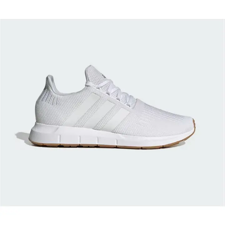 Adidas shoes - adidas Swift Run - Swift Run - IE7475 - White 9