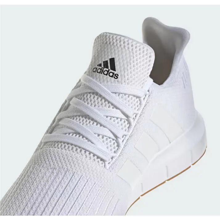 Adidas shoes - adidas Swift Run - Swift Run - IE7475 - White 10