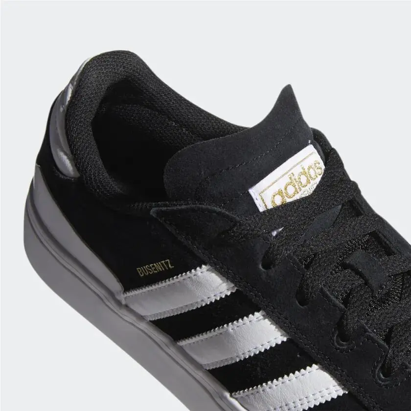 Adidas shoes - adidas Busenitz - Busenitz - EF8472 - Black 0