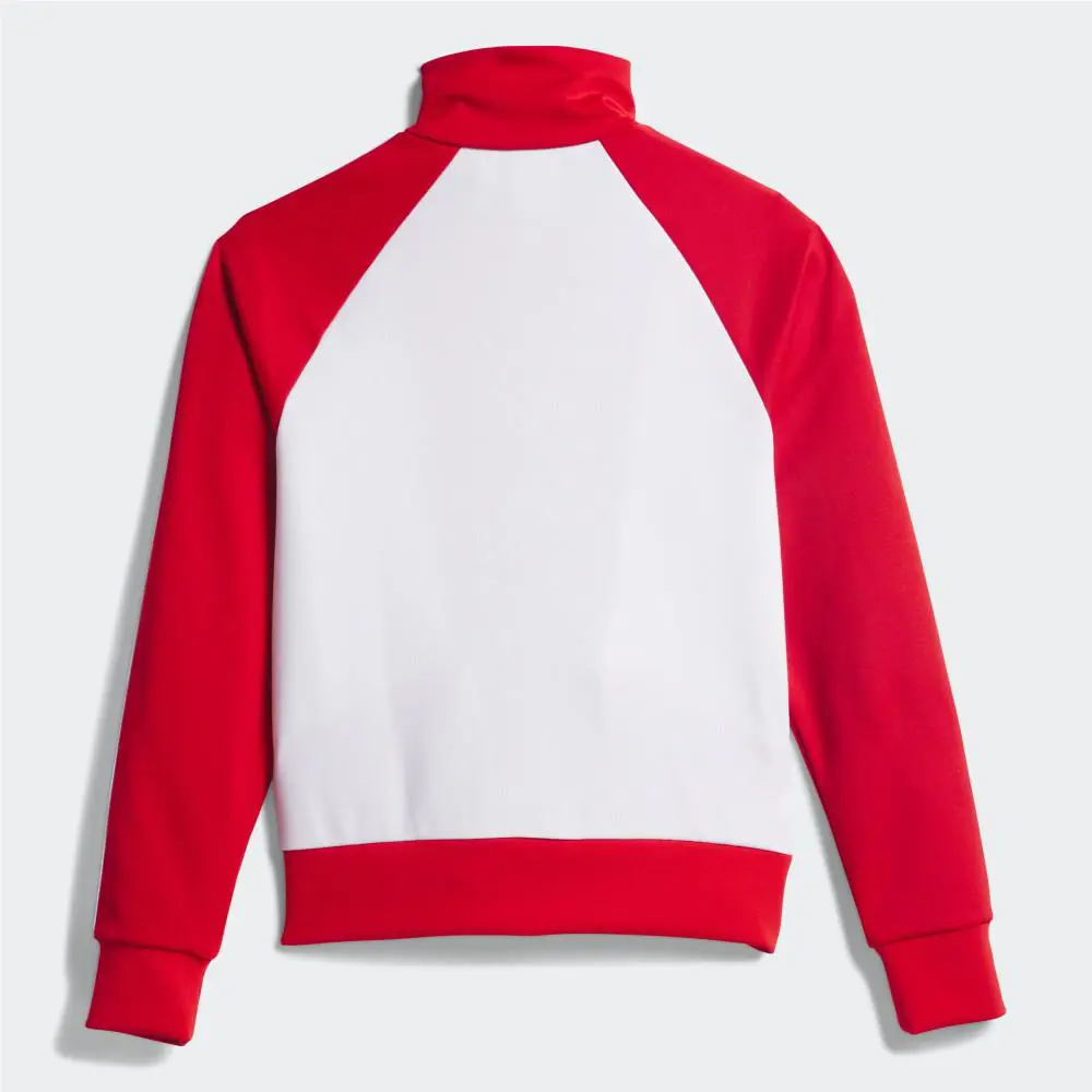 Adidas clothing - HY1812 HY1816 - HY1812 HY1816 - Vivid Red 9