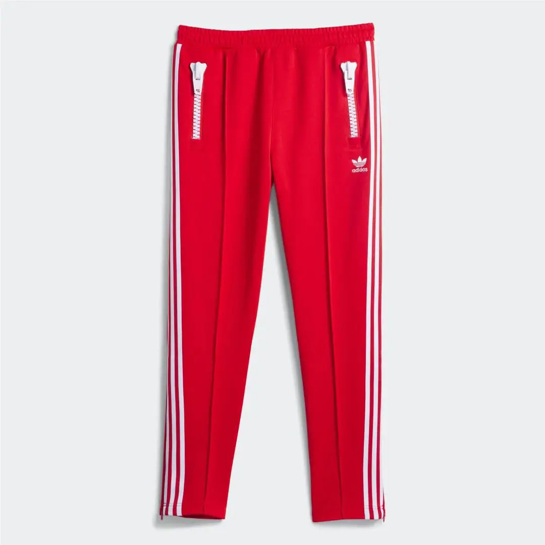 Adidas clothing - HY1812 HY1816 - HY1812 HY1816 - Vivid Red 5
