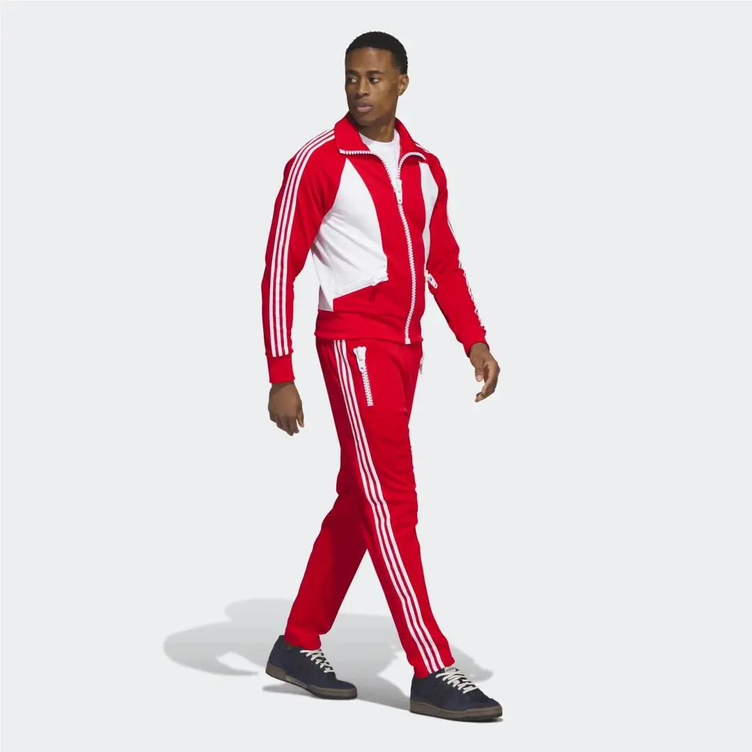 Adidas clothing - HY1812 HY1816 - HY1812 HY1816 - Vivid Red 10
