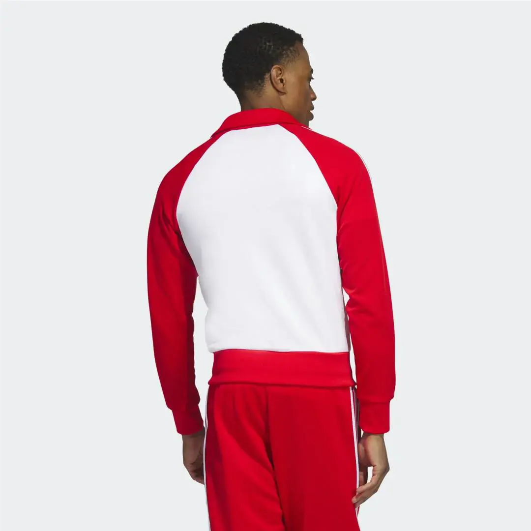 Adidas clothing - HY1812 HY1816 - HY1812 HY1816 - Vivid Red 13