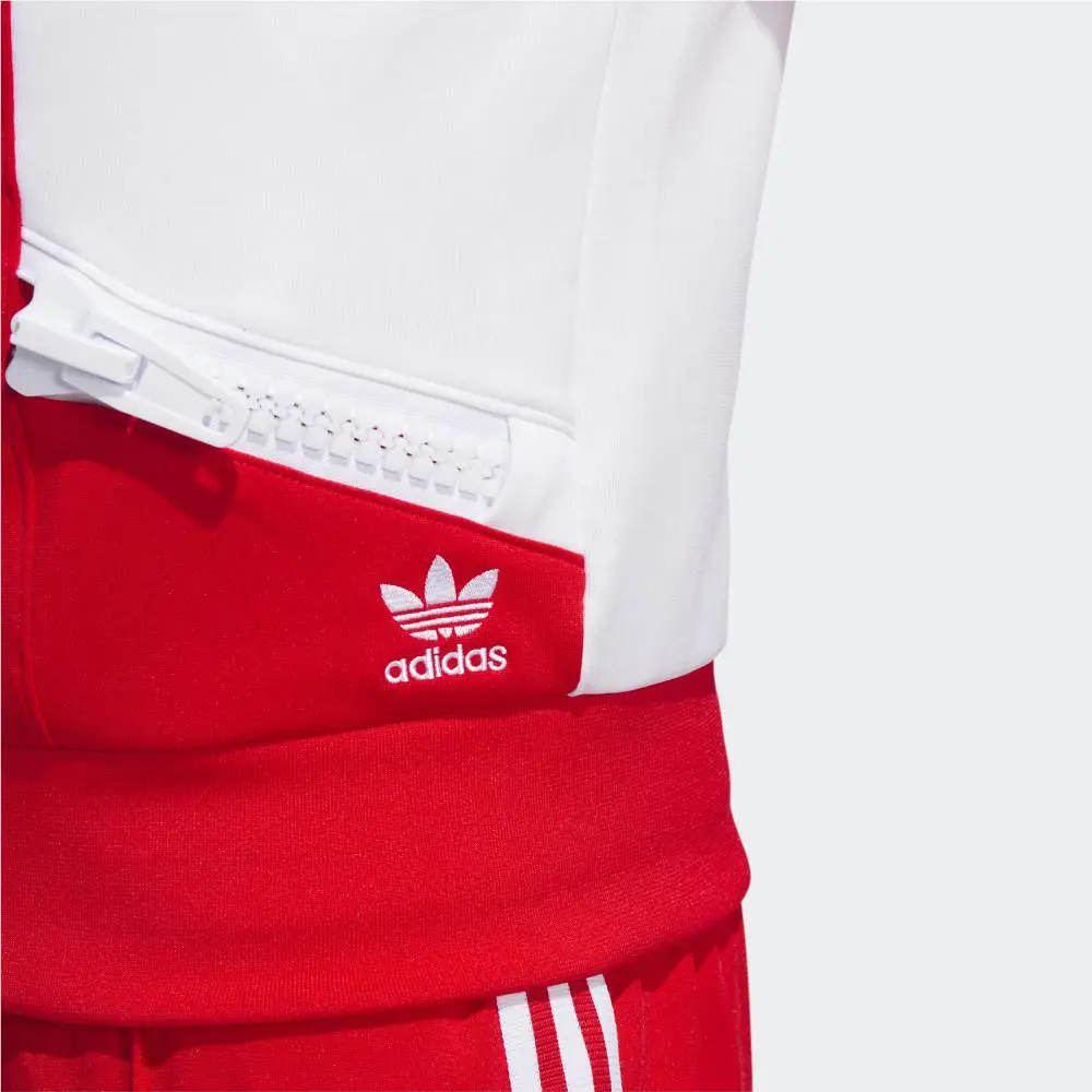 Adidas clothing - HY1812 HY1816 - HY1812 HY1816 - Vivid Red 8