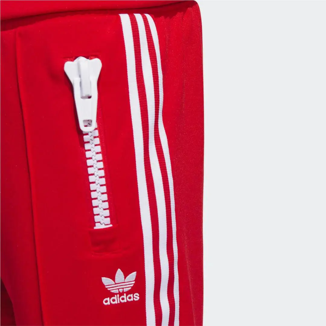 Adidas clothing - HY1812 HY1816 - HY1812 HY1816 - Vivid Red 7