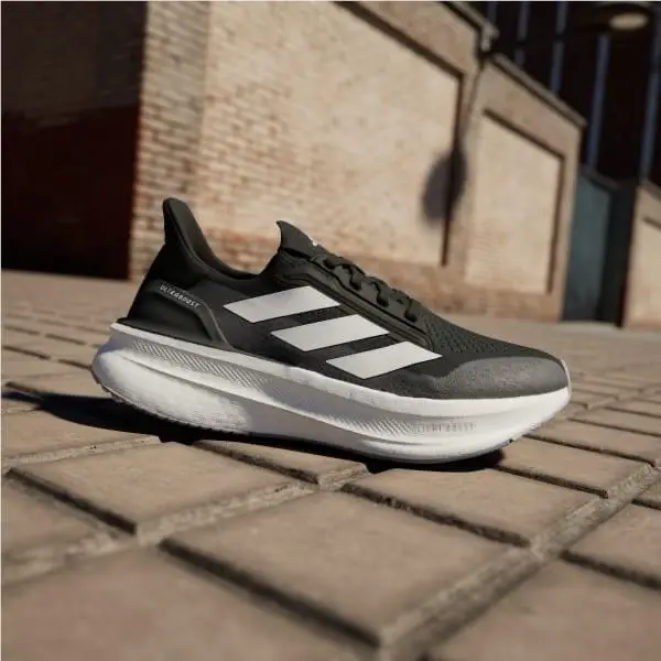 Adidas shoes - adidas UltraBoost Light - UltraBoost Light - Adidas Womens Sneakers - Black 22