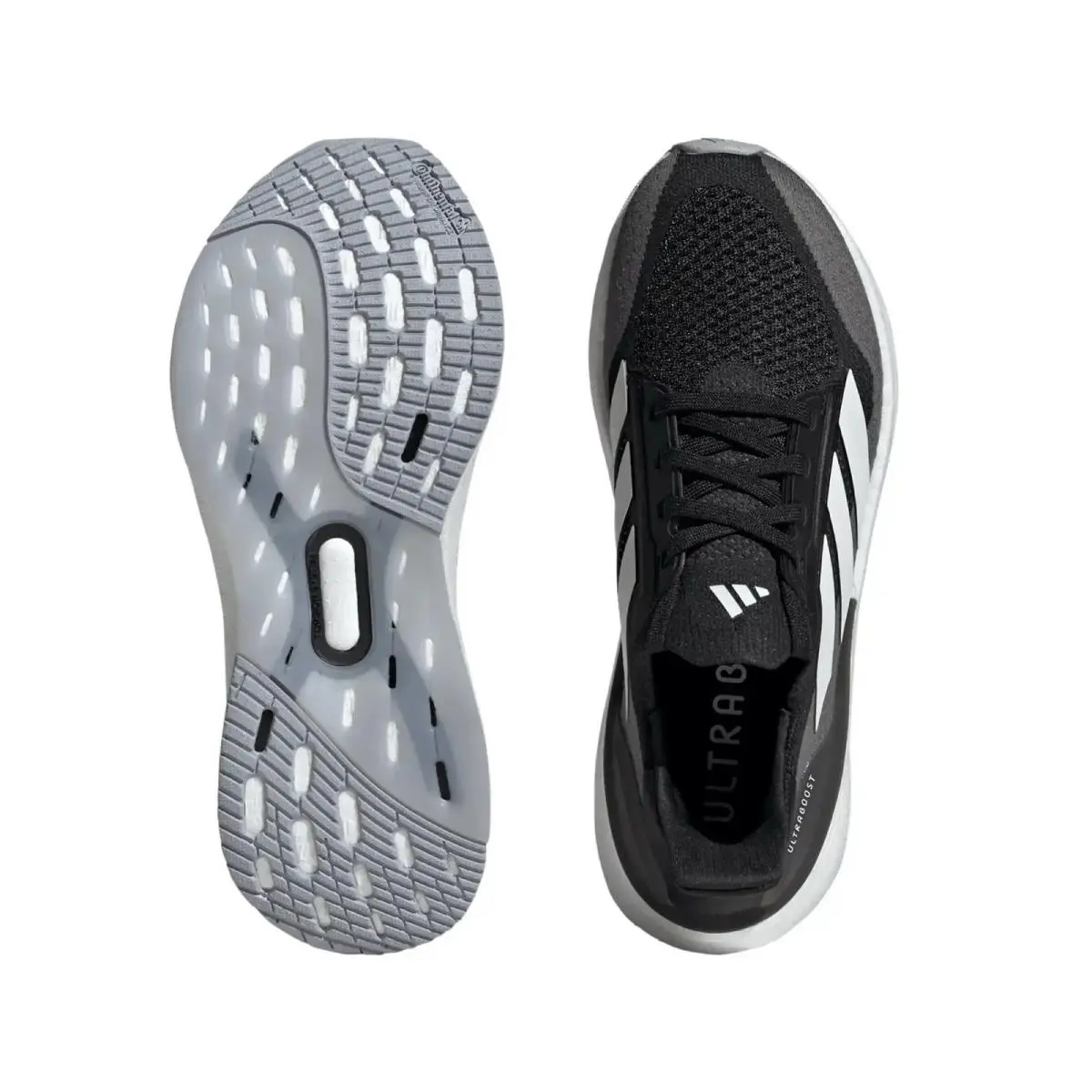Adidas shoes - adidas UltraBoost Light - UltraBoost Light - Adidas Womens Sneakers - Black 19