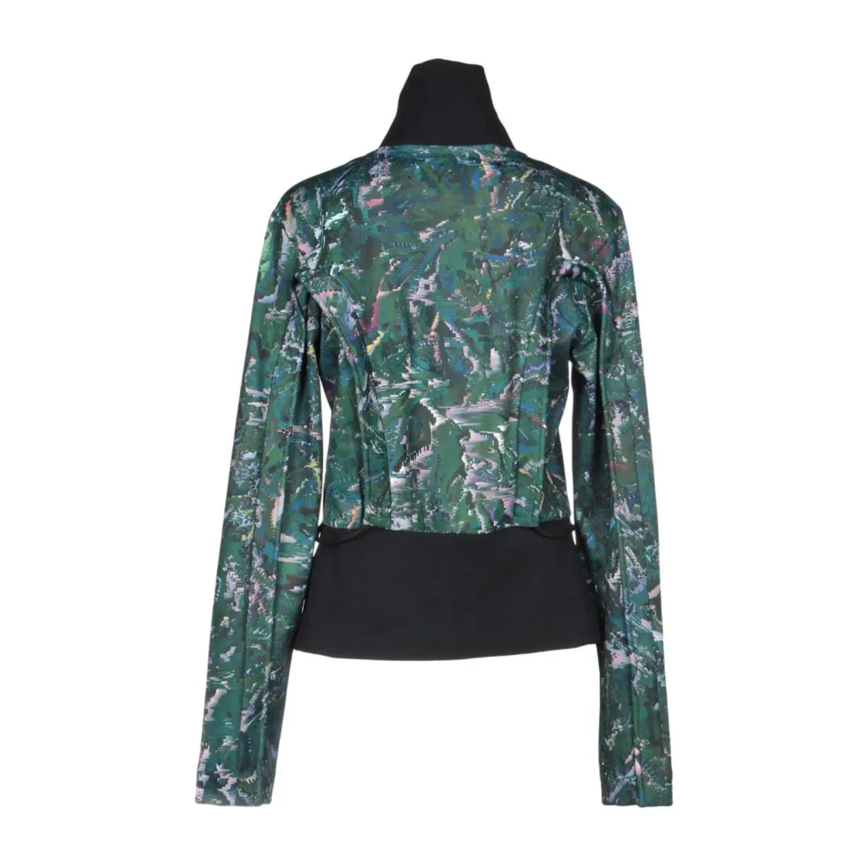 Adidas clothing - Green Multi 0