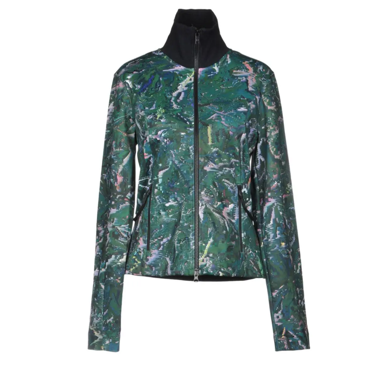 Adidas clothing - Green Multi 1