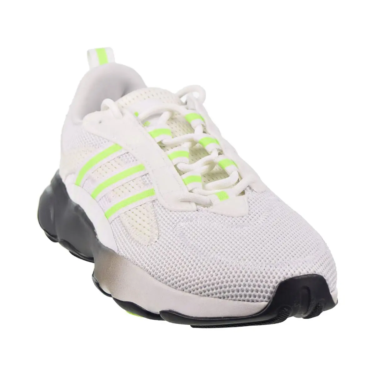 Adidas shoes - ef4446 - ef4446 - Cloud White/Signal Green/Core Black 0