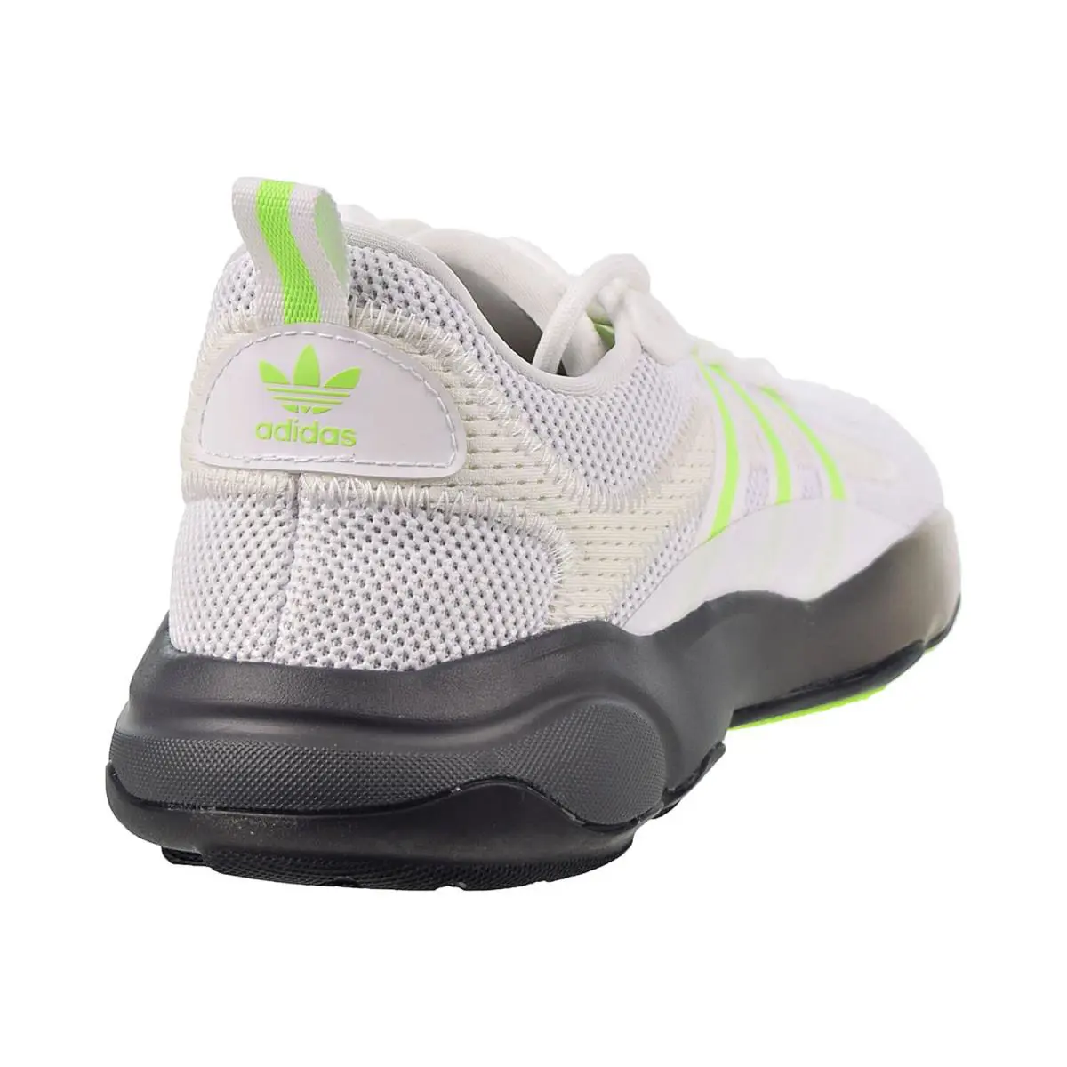 Adidas shoes - ef4446 - ef4446 - Cloud White/Signal Green/Core Black 1