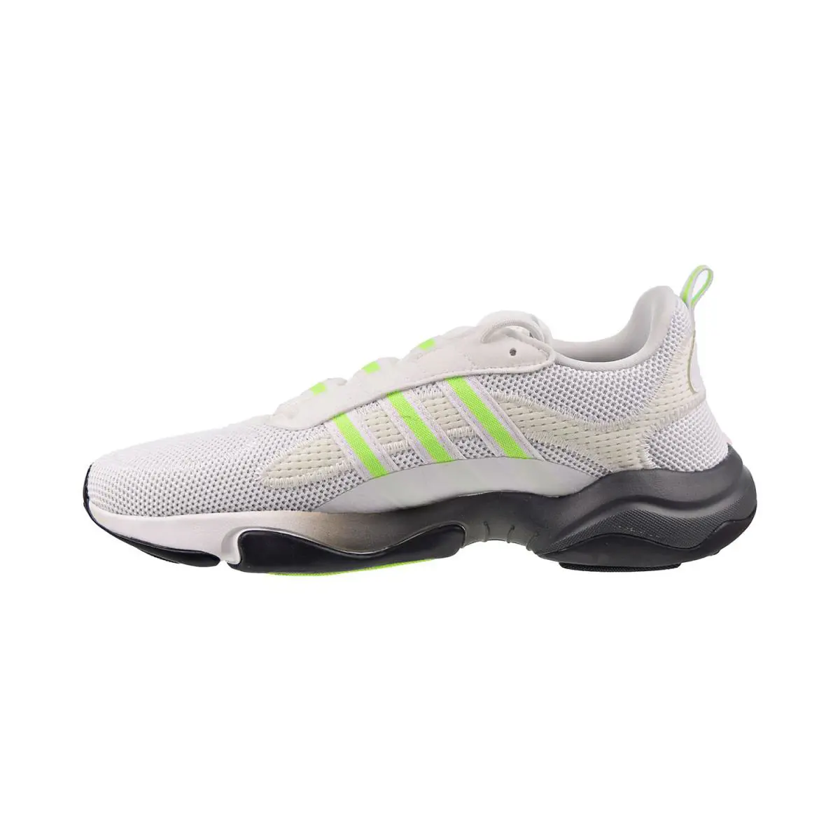 Adidas shoes - ef4446 - ef4446 - Cloud White/Signal Green/Core Black 2